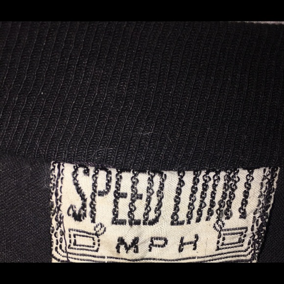 Vintage Floral Paisley Holiday Cropped Jacket Sz L - Picture 4 of 5